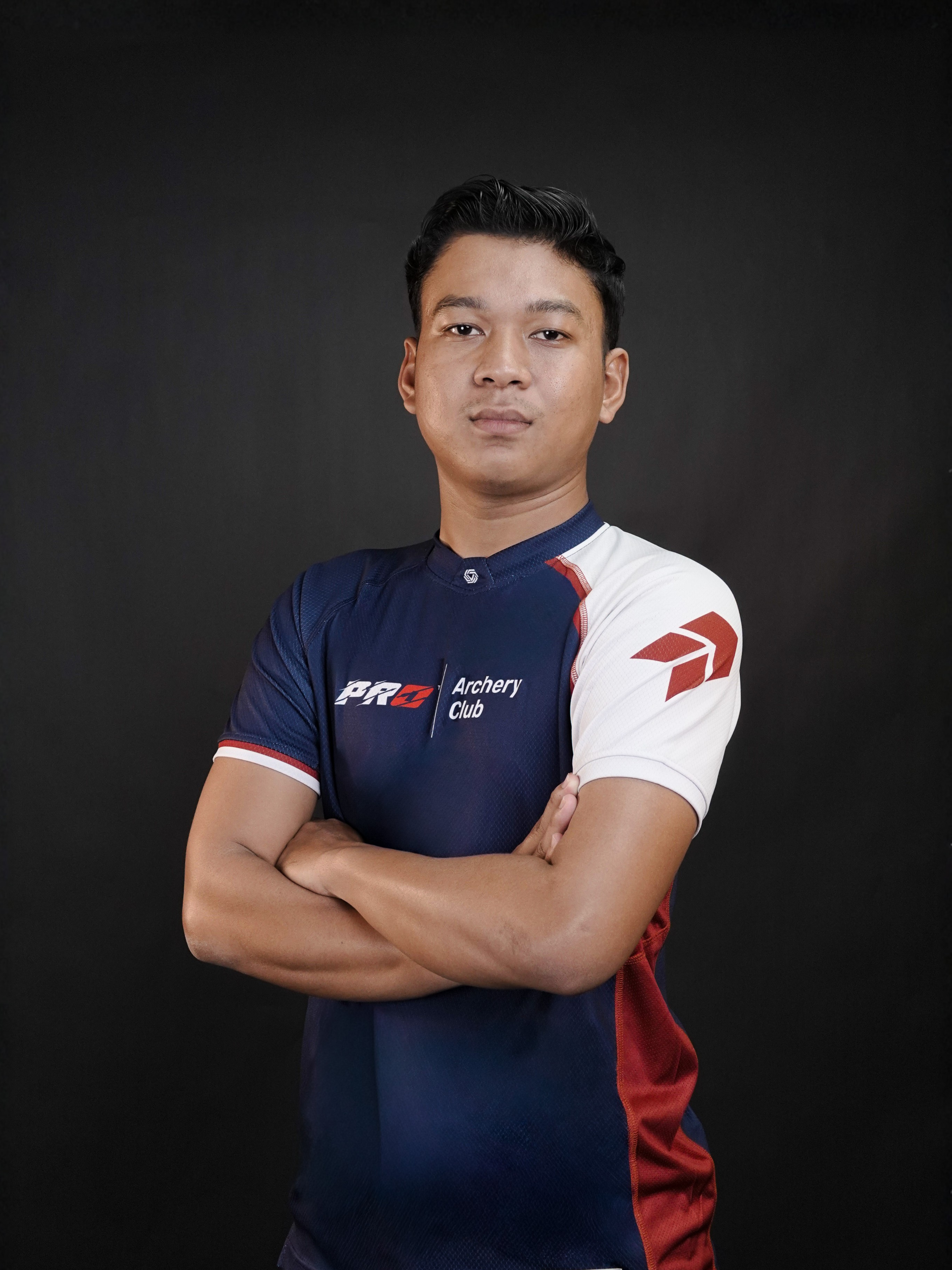Anugrah Saputra, S.Or