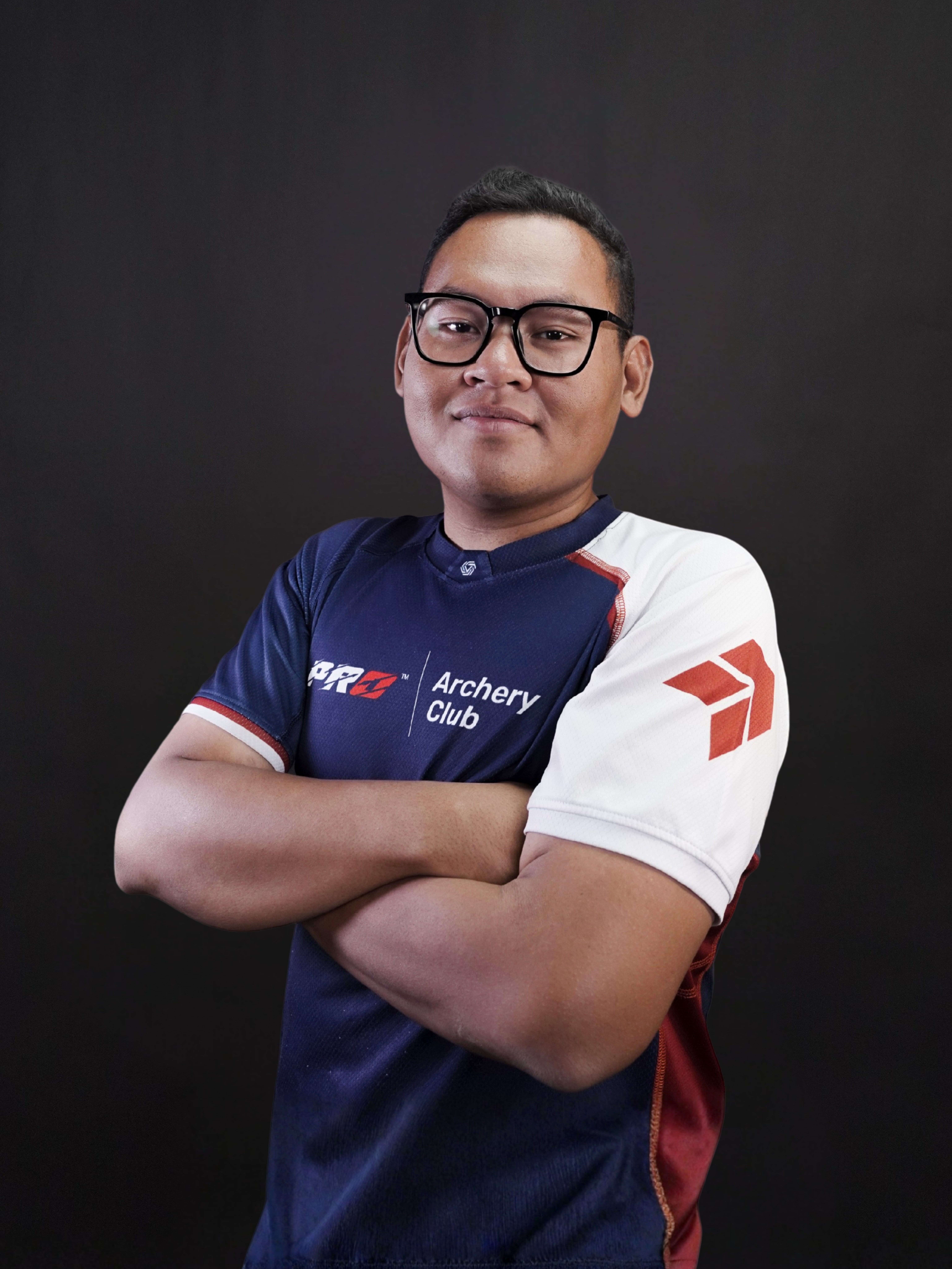 Arif Dzulfiyanto, S.Kom