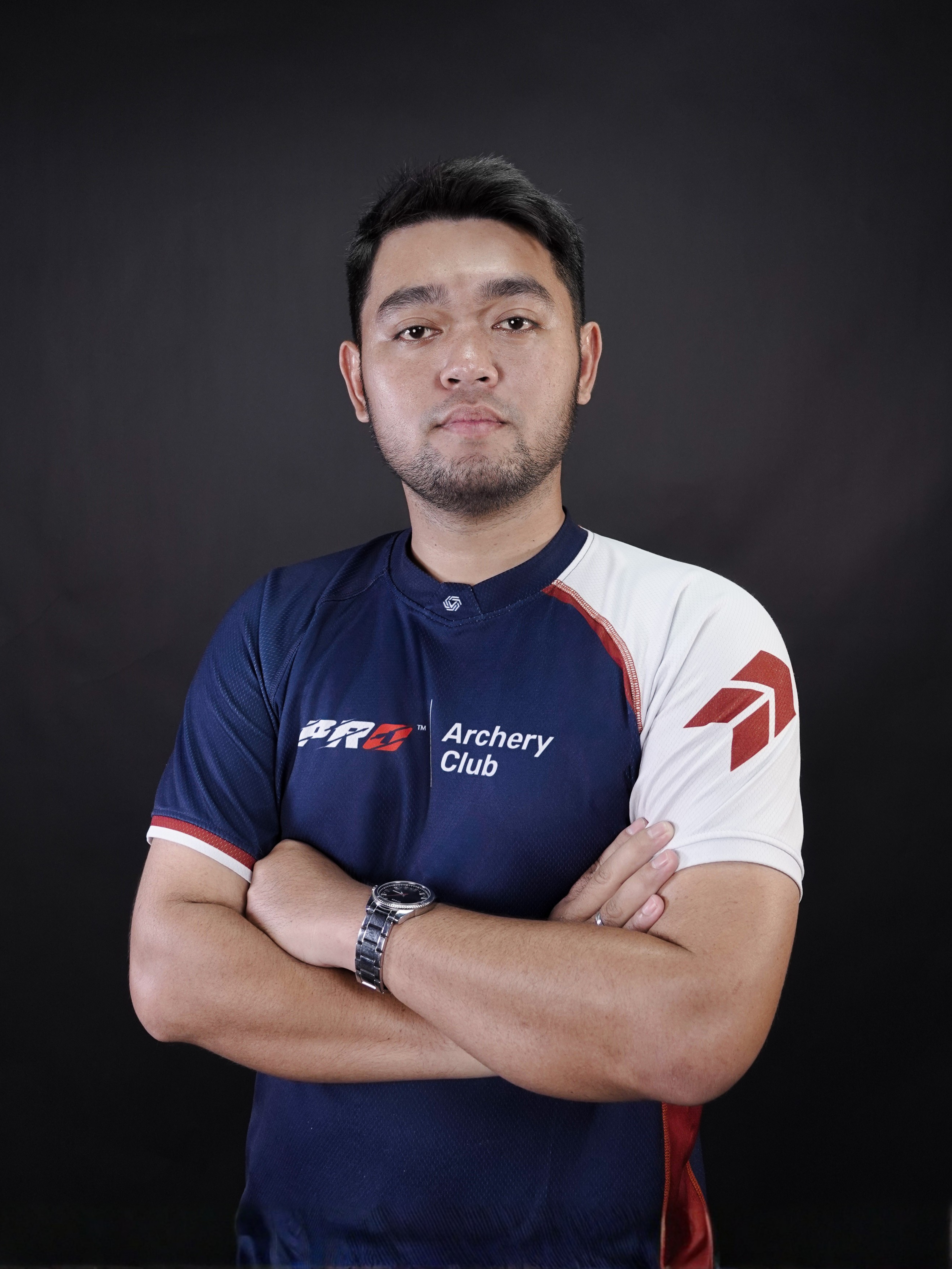 Dimas Azharianto, M.Pd