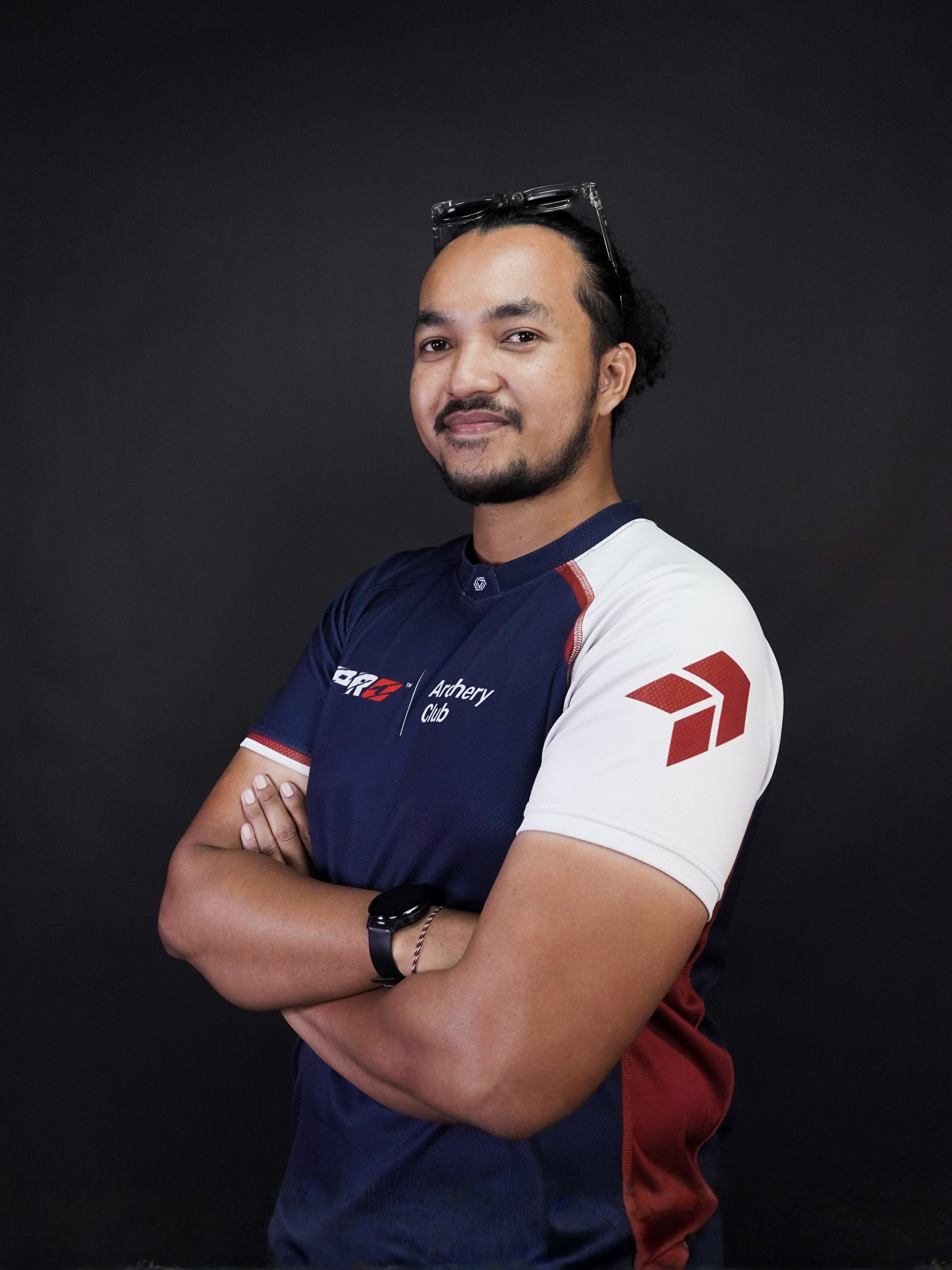 Abdi Febry Pamungkas, S.E.