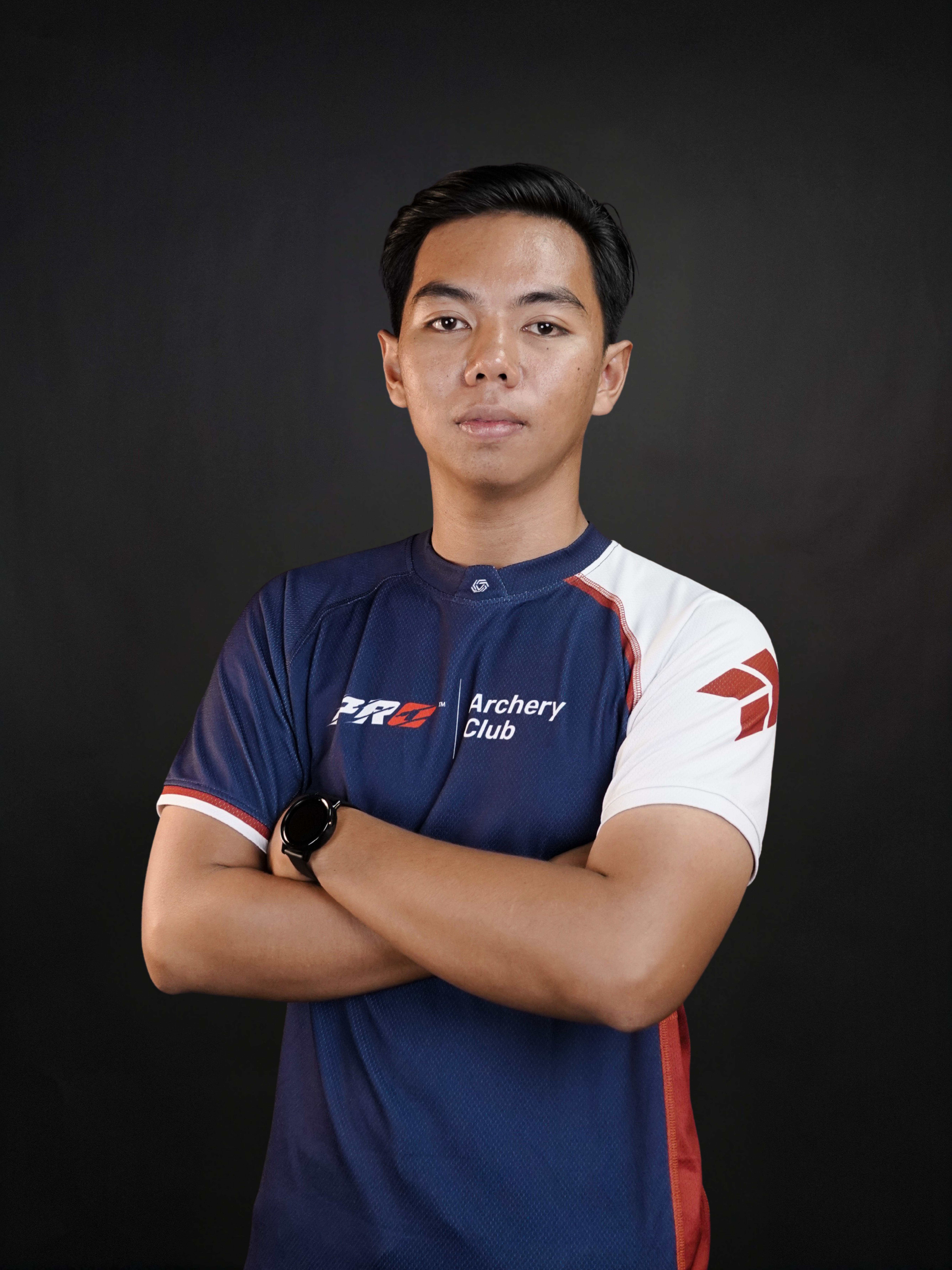 Coach Mahesa Renaldy