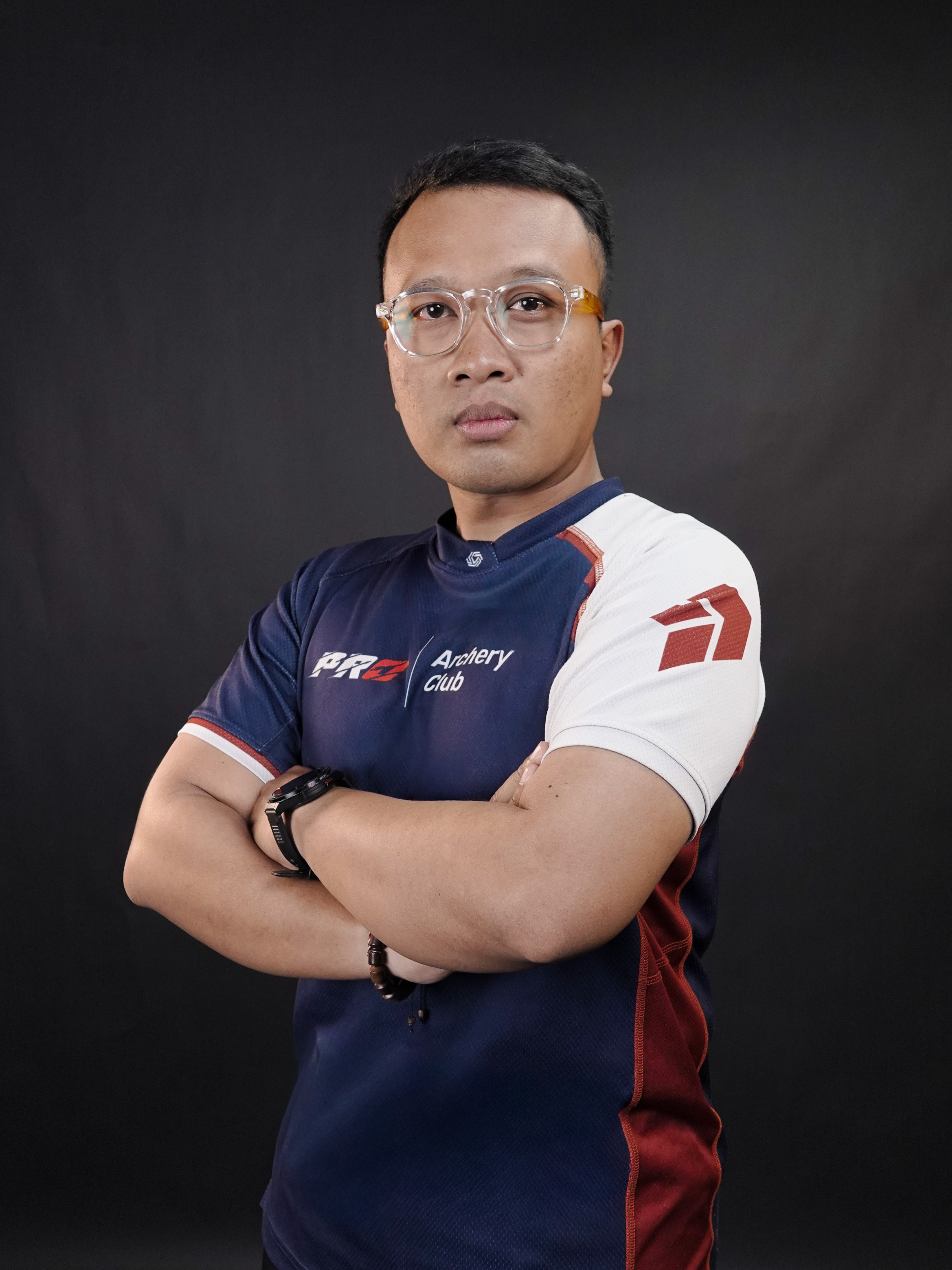 Coach Septian Sutrisno