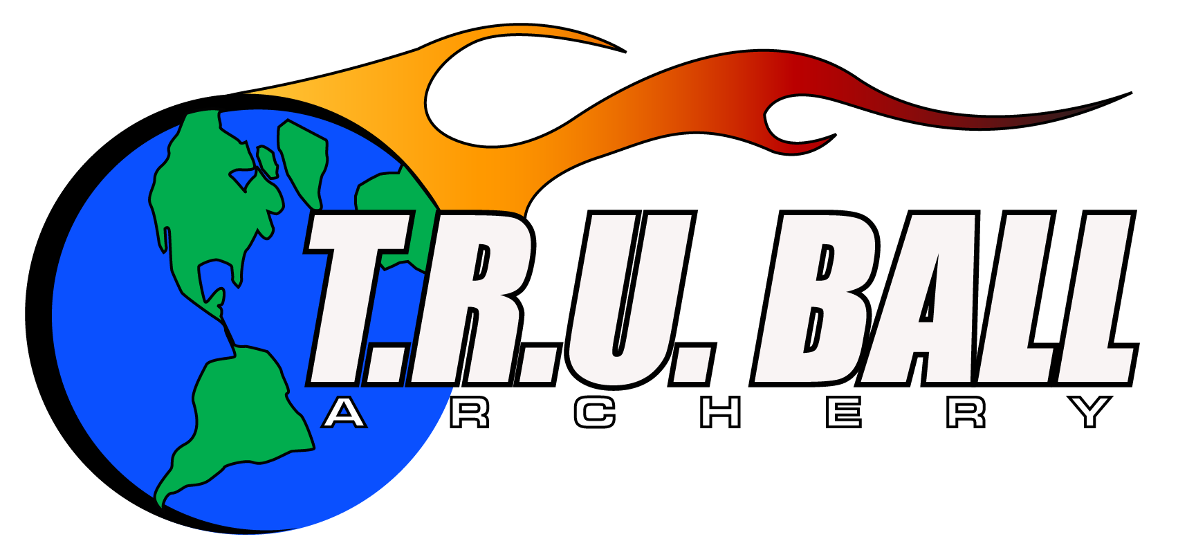 T.R.U. Ball