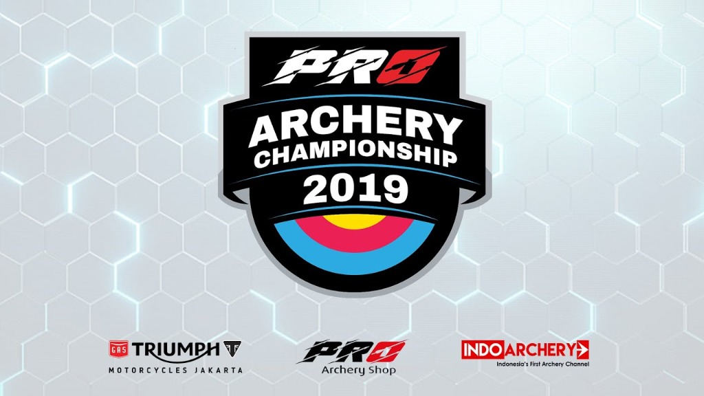 PRO Archery Championship 2019