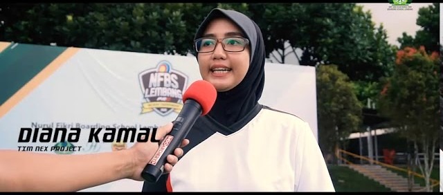 NFBS Lembang PRO Archery Championship